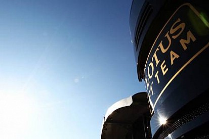 Lotus F1 takımı Group Lotus ile sponsorluk anlaşmasını bitirdi