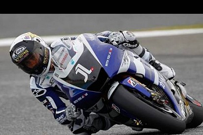 Lorenzo: 2012 MotoGP'ye hiç olmadığım kadar iyi durumda başlıyorum