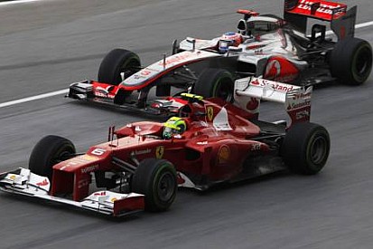 Ferrari Massa'yı yalnız bırakmayacak