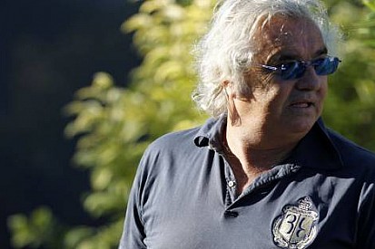 Briatore: 'Teknoloji, F1'i mahvediyor'