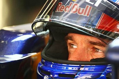 Horner: Webber eski formuna kavuştu