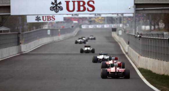FIA'dan sezon öncesi ince ayar