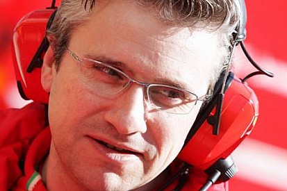Pat Fry'a göre iki günün ardından araç makul derecede iyi