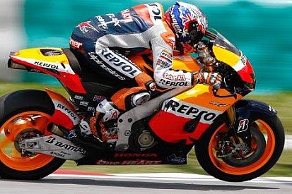 Repsol Honda, Malezya'da güçlü bir test geçirdi