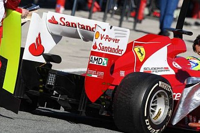2012 F1 Testleri 4. gün - Jerez canlı