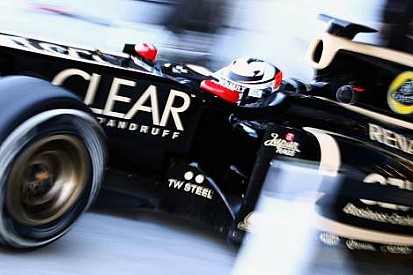 Lotus E20 şu ana kadar 2012'nin en etkileyici aracı