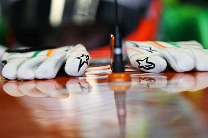 Force India: Artık büyük takımları takip etme zamanı