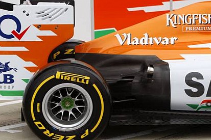 Force India genç pilot kadrosunu savundu