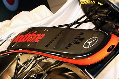 2012'de Formula 1 araçlarından neler bekliyoruz