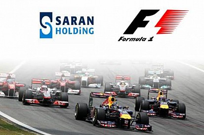 F1 yayın hakları Saran Holding'de NTV pole pozisyonunda