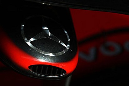 McLaren'dan PURE haberlerine yalanlama