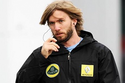 Heidfeld 2012'de Le Mans da yarışacak