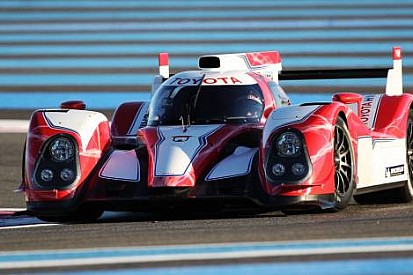 Toyota iki yeni araçla Le Mans hedeflerini güçlendirdi.