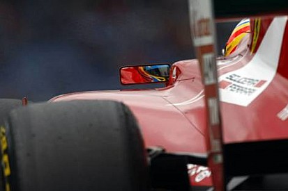 Alonso: Kimi ile yarışmak bir zevk