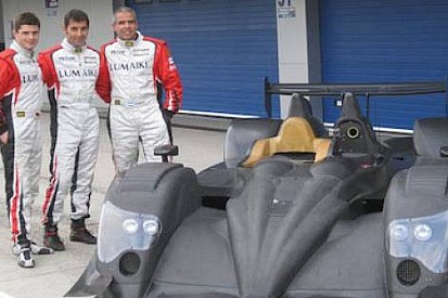 Pecom Racing, LMP2 ile WEC'ye katılıyor