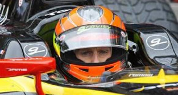 Grosjean: Kimi ile harika bir ikili olacağız