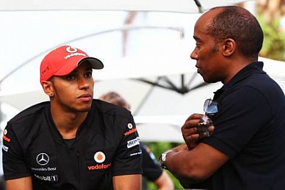 Ecclestone: Hamilton'ın menajerlik kararı 'felaketti'