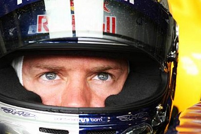 Vettel: Pole pozisyonu sürpriz olmadı