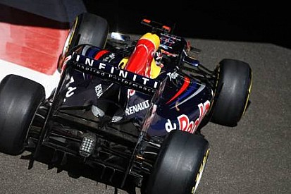Abu Dabi Grand Prix 2011 sıralama turları - Vettel pole pozisyonunda