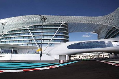 Abu Dabi GP'de boş koltuk kalmadı