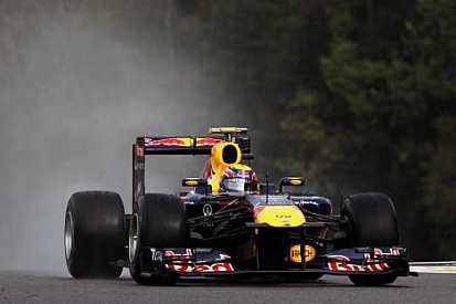 Webber: Sıralamalar ve iyi bir start önemli