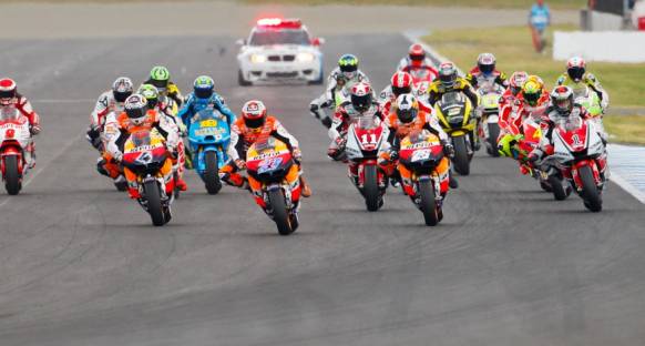 Simoncelli anısına Valensiya'da bir tur atılacak