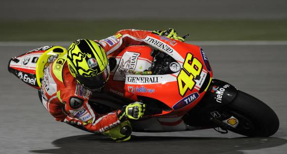 Rossi: 'Kardeşim gibiydi'
