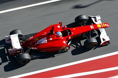 Alonso: Sıralama hızını geliştirmekten başka çare yok