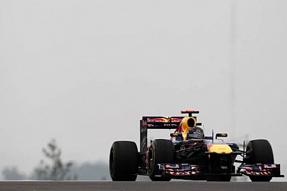 Vettel: Beklediğimizden çok daha iyiydik