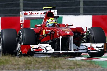 Massa yine Hamilton'a çattı: Öğrenmiyor işte!