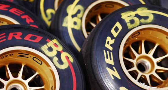 Pirelli kural değişikliği için takımları ikna edecek