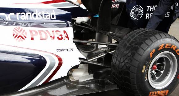 Williams en büyük problemin üstesinden gelmek üzere
