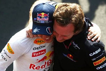 RBR patronu Vettel'in şampiyonluğundan emin ama...