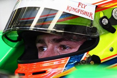 Di Resta, Renault'yu yakalamayı umuyor