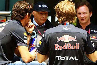 Red Bull büyük avantaja rağmen zorlayacak