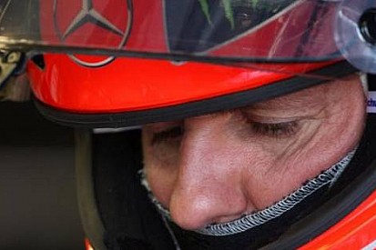 Schumi Monza'da sürpriz beklemiyor