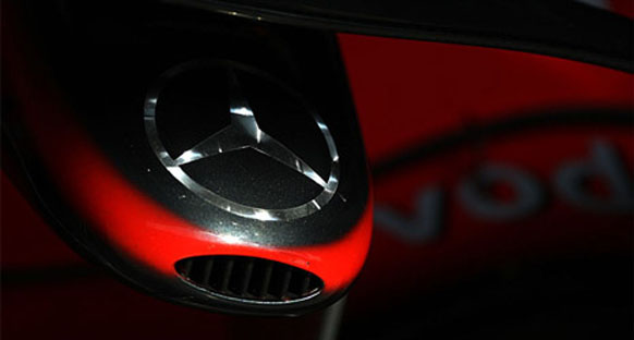 McLaren 'saldırmaya' devam edecek