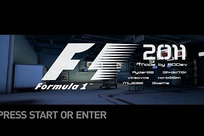 F1 2011'de gelen yenilikler - video