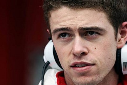 Di Resta, Vettel ve Hamilton'ı yakalamak için yarışacak