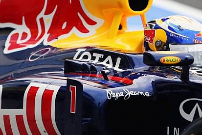 Vettel: Daha fazlası mümkündü