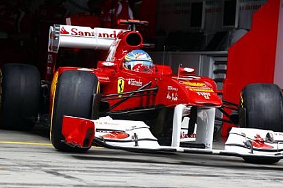 Alonso: Schumi'nin rekorları daha uzun yıllar kırılamaz