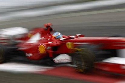 Alonso ve Ferrari 'saldırı' moduna geçmeye hazır