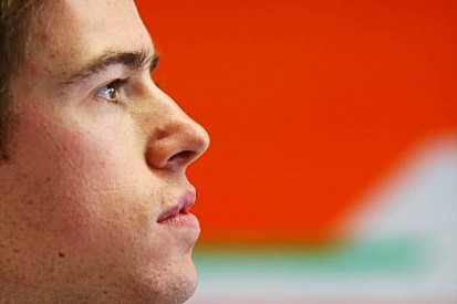 Di Resta: Daha ortaya koyacağımız çok şey var
