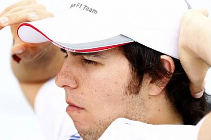 Perez: Silverstone kesinlikle daha iyi olacak