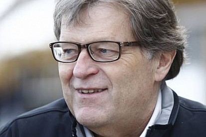 Haug: Schumi'nin anlaşması 3 yıllık