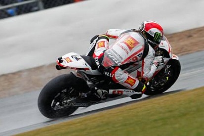 Simoncelli Assen'e hızlı başladı