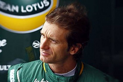 Trulli Kanada GP yarış yönetimini alkışlıyor