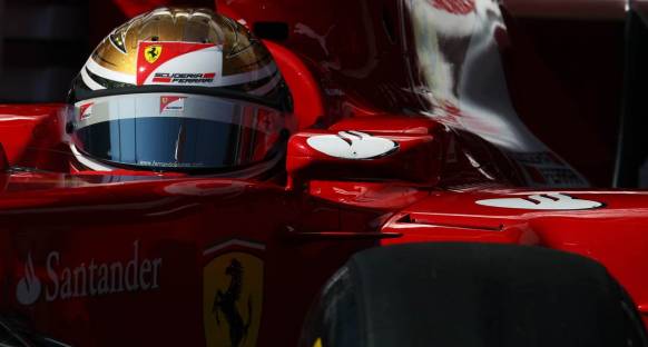 2011 Monako Grand Prix Perşembe 2. antrenmanlar - En hılzı isim Alonso