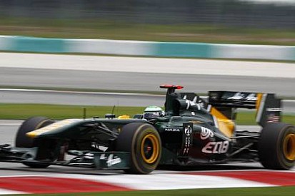 Kovalainen Lotus'un en iyi yarışını çıkaracak