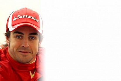Alonso, 'ayrıcalıklı' hissediyor
